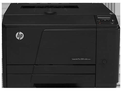 HP LaserJet Pro 200 M251n printer — compatible cartridges available